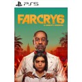Far Cry 6 PS5